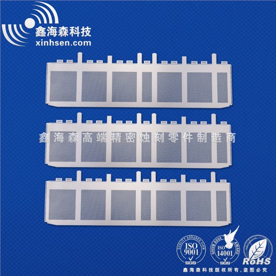 蝕刻加工防蟲過濾網