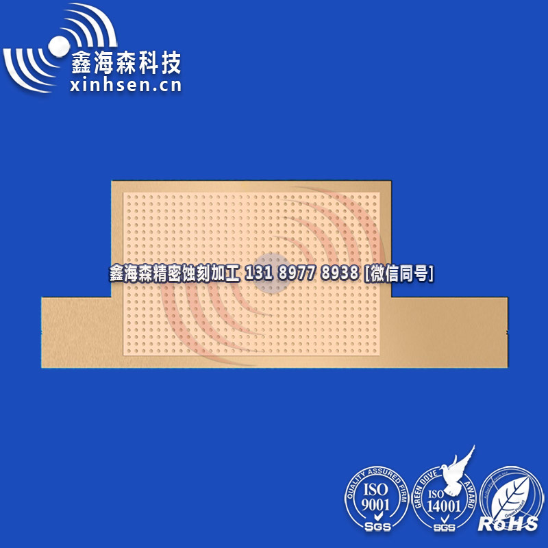 超薄均溫板蝕刻 超薄均溫板蝕刻